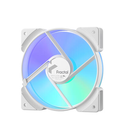 fractal-design-prisma-al-12-pwm-argb-blanco-ventilador-de-caja-blanco-ventilador-unico-fd-fan-pri-al12-pwm-wt