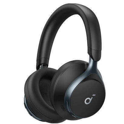 auriculares-inalambricos-anker-space-one-negro