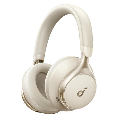 auriculares-inalambricos-anker-space-one-blanco