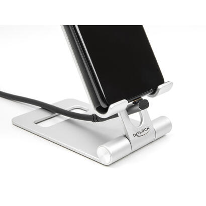 delock-60289-usb-adaptador-40-gbps-usb-type-c-pd-31-240-w-macho-a-puerto-hembra-sesgado-8k-60-hz-metal