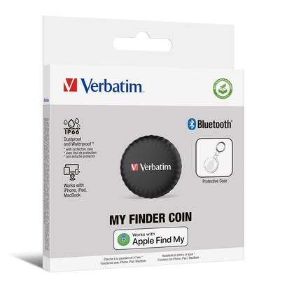 localizador-verbatim-my-finder-coin-bluetooth-tracker-myfc-01b-compatible-con-apple-incluye-llavero-y-pila-negro