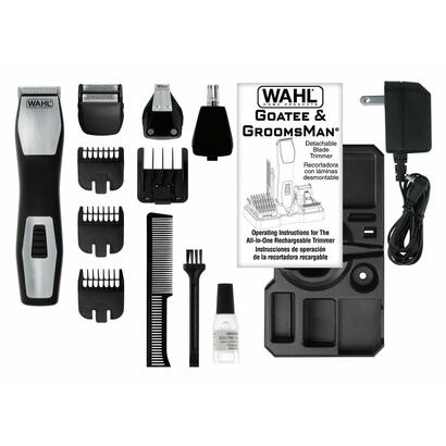 cortabarbas-wahl-body-groomer-pro-all-in-one-con-bateria-con-cable-7-accesorios