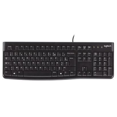 teclado-logitech-k120-usb-negro-belga