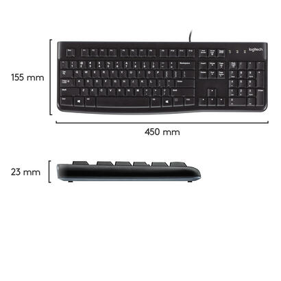 teclado-logitech-k120-usb-negro-belga