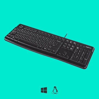 teclado-logitech-k120-usb-negro-belga