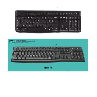 teclado-logitech-k120-usb-negro-belga