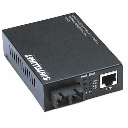 convertidor-de-medios-intellinet-10100base-tx-to-100base-fx-sc-multi-mode-2-km