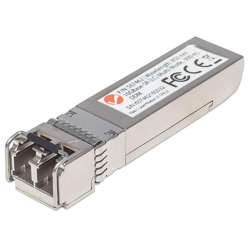 intellinet-507462-red-modulo-transceptor-fibra-optica-11100-mbits-sfp-850-nm