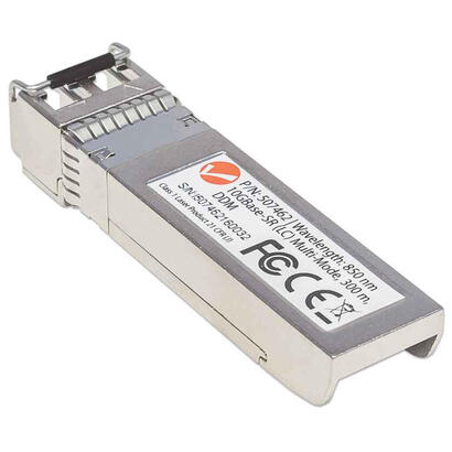 intellinet-507462-red-modulo-transceptor-fibra-optica-11100-mbits-sfp-850-nm