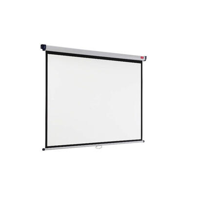 nobo-pantalla-proyeccion-pared-2000x1513mm-blanca-mate-43-montaje-en-pared-o-techo-carcasa-protectora-alta