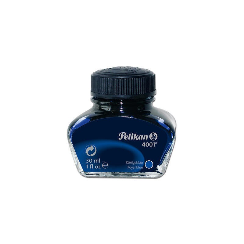 pelikan-tinta-4001-no78-frasco-30ml-tinta-de-alta-calidad-frasco-de-30ml-para-estilograficas-color-azul-real