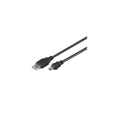 goobay-usb-mini-b-5-pin-500-5m-cable-usb-negro