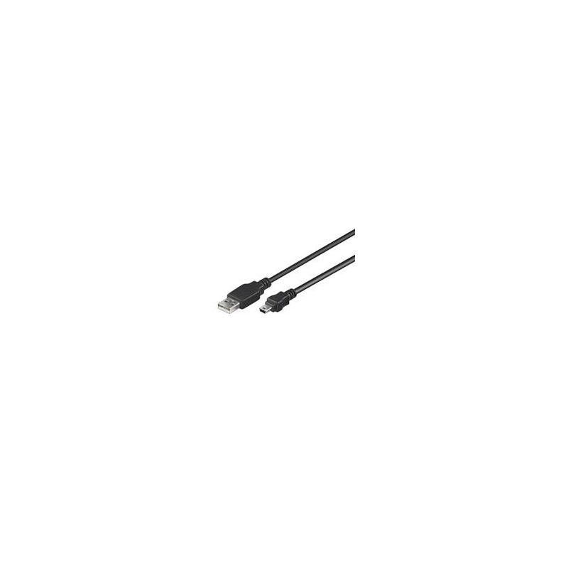 goobay-usb-mini-b-5-pin-500-5m-cable-usb-negro