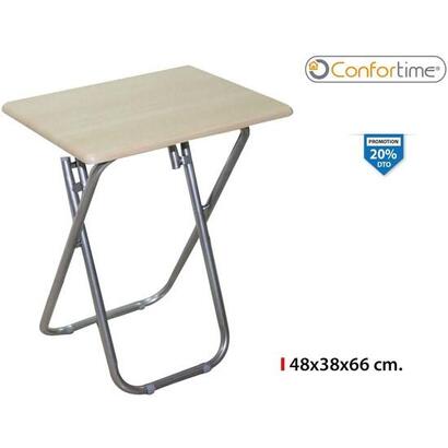 mesa-madera-plegable-48x38x66cm-confortime
