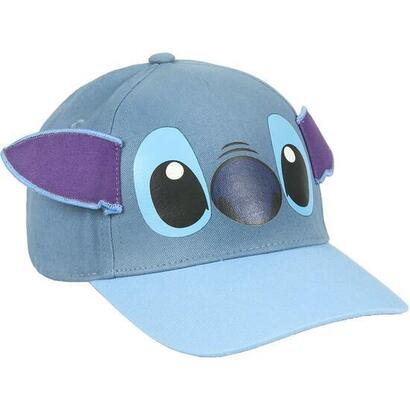 gorra-innovacion-disney-azul-53cm