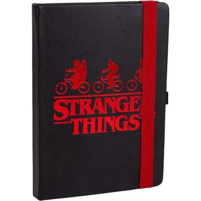 cuaderno-premium-polipiel-stranger-things