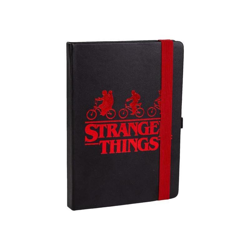 cuaderno-premium-polipiel-stranger-things