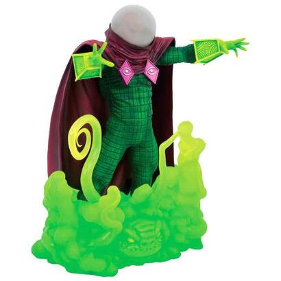 figura-diamond-collection-gallery-marvel-spider-man-mysterio
