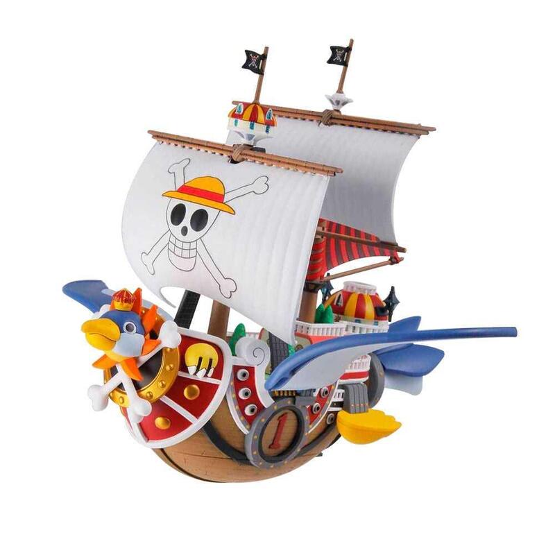 figura-model-kit-thousand-sunny-flying-one-piece-12cm