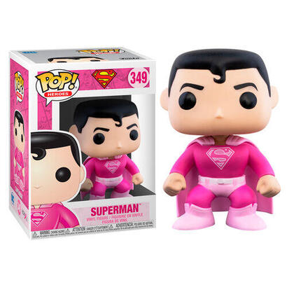 funko-pop-dc-superman-rosa-investigacion-contra-el-cancer-de-mama-49988