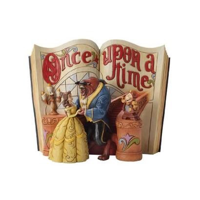 figura-enesco-disney-la-bella-y-la-bestia-libro-la-bella-y-bestia