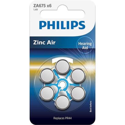 pilas-philips-audifonos-zinc-aire-za675-pr44-pack6