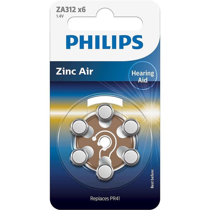 pilas-philips-audifonos-zinc-aire-za312-pr41-pack6 pilas-philips-audifonos-zinc-aire-za312-pr41-pack6