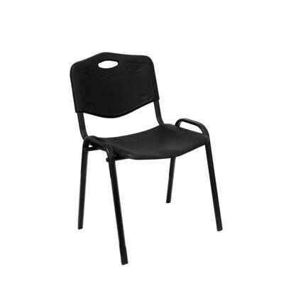 pack-2-sillas-robledo-pvc-negro