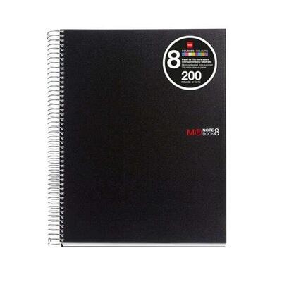 miquel-rius-notebook8-cuaderno-de-espiral-formato-a4-200-hojas-de-70-gr-microperforadas-con-4-taladros-cubiertas-de