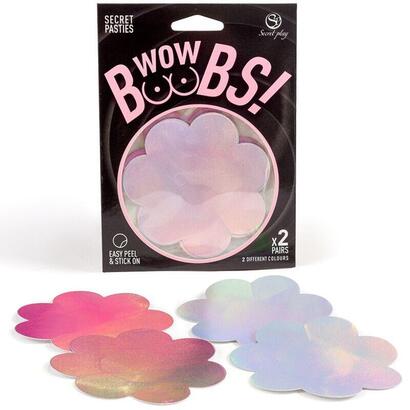 secret-play-wow-boobs-cubre-pezones-flor