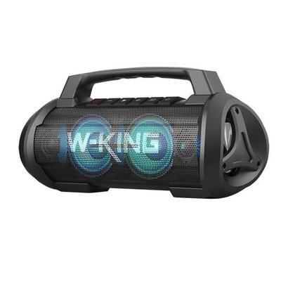 altavoz-inalambrico-bluetooth-w-king-d10-70w-negro