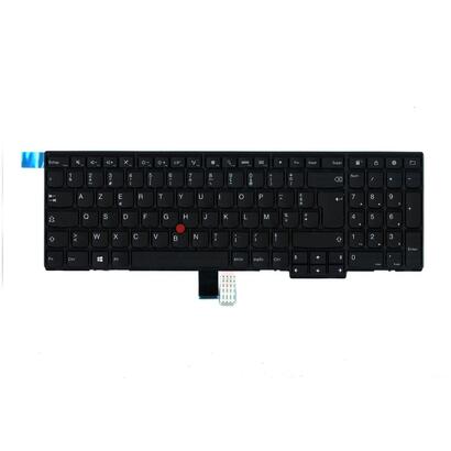 keyboard-french