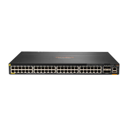 hpe-aruba-networking-cx-6300m-48-port-1gbe-class-4-poe-and-4-port-sfp56-switch