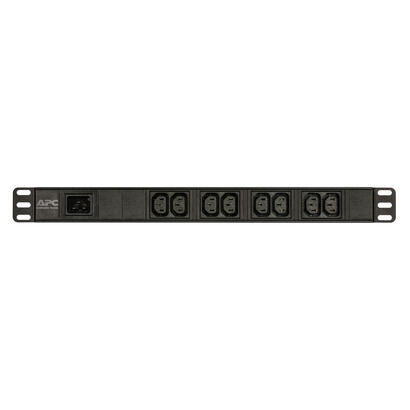 apc-easy-basic-rack-pdu-epdu1016b-unidad-de-distribucion-de-potencia-montaje-en-bastidor-ca-200208230-v-3680-va-input-iec-60320-