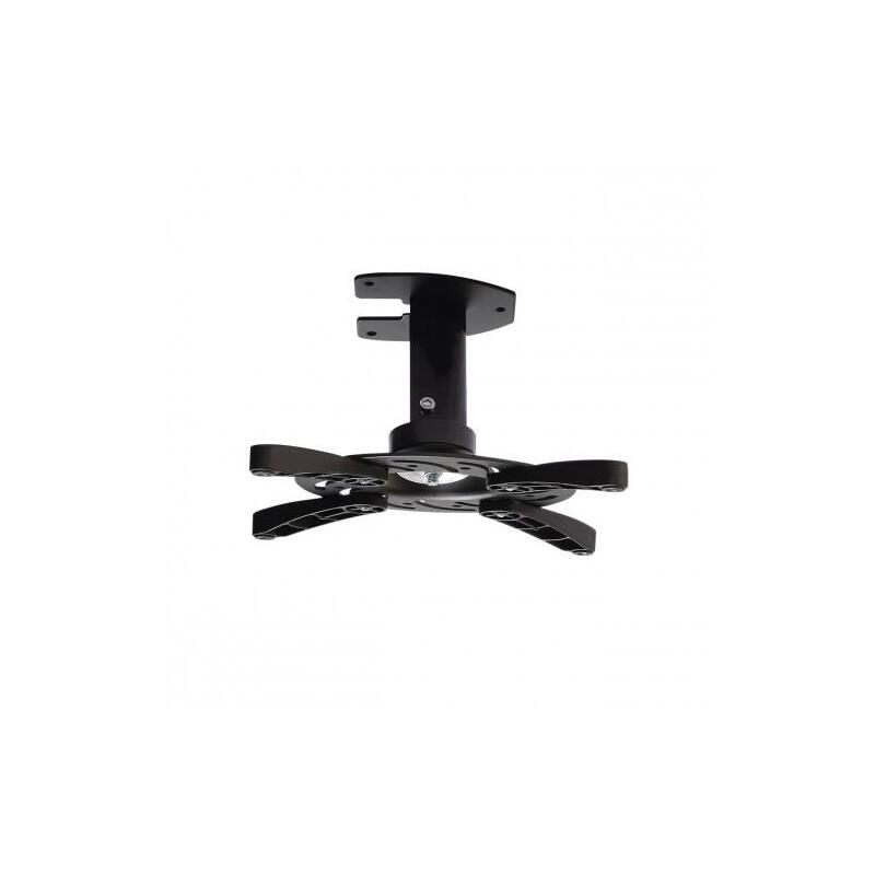 art-ramp-p-101b-holder-p-101-16cm-to-projector-negro-15kg-mounting-to-the-ceiling