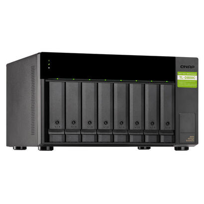 qnap-unidad-de-expansion-nas-tl-d800c-8x-2535-sata-1x-usb-c-1882x3293x2814-mm