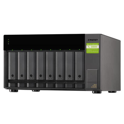 qnap-unidad-de-expansion-nas-tl-d800c-8x-2535-sata-1x-usb-c-1882x3293x2814-mm