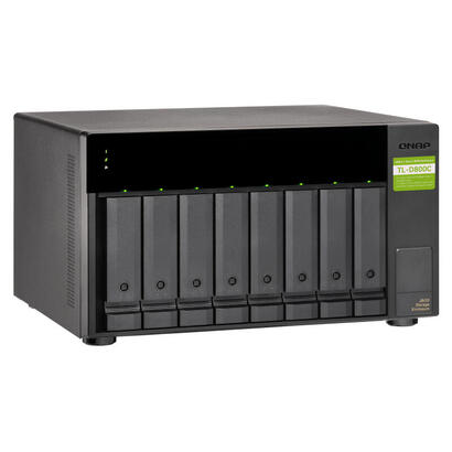 qnap-unidad-de-expansion-nas-tl-d800c-8x-2535-sata-1x-usb-c-1882x3293x2814-mm