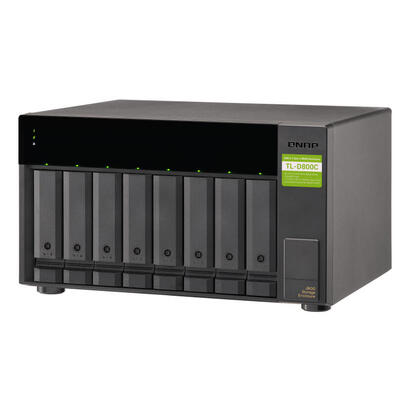 qnap-tl-d800c-orden-hdd-8-compartimentos-sata-600-usb32-gen-2-externo