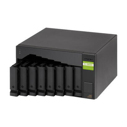 qnap-unidad-de-expansion-nas-tl-d800c-8x-2535-sata-1x-usb-c-1882x3293x2814-mm