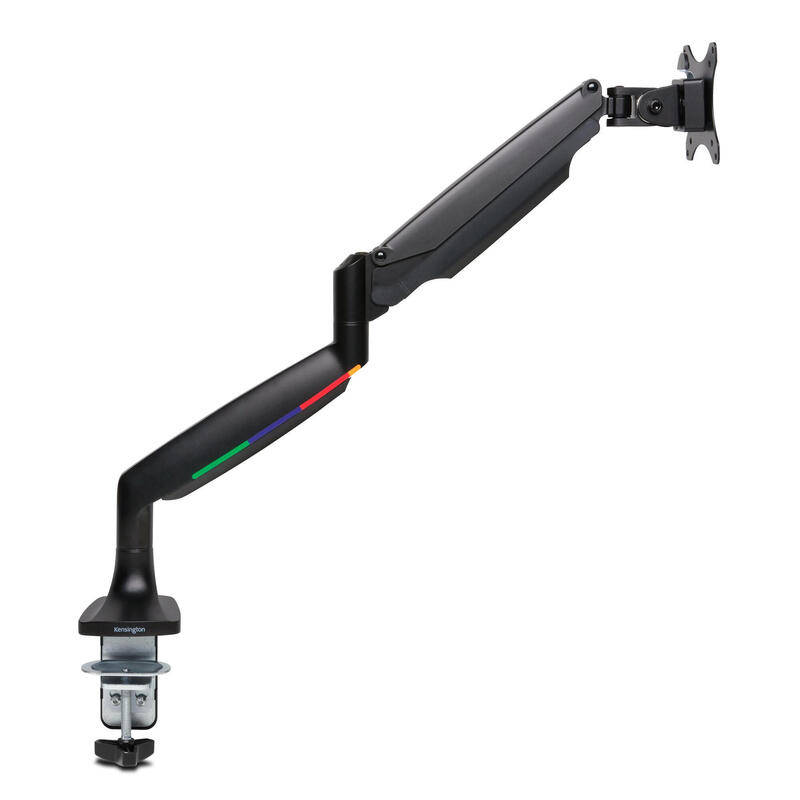 brazo-para-monitor-kensington-1tft-negro-de-un-solo-toque brazo-para-monitor-kensington-1tft-negro-de-un-solo-toque