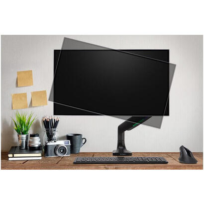 brazo-para-monitor-kensington-1tft-negro-de-un-solo-toque