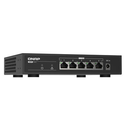 qnap-qsw-1105-5t-switch-5-puertos-gigabit-ethernet-101001000-negro