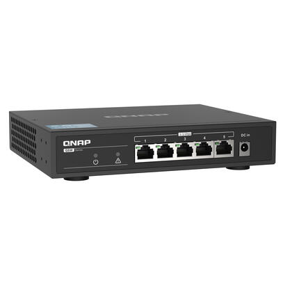 qnap-qsw-1105-5t-switch-5-puertos-gigabit-ethernet-101001000-negro