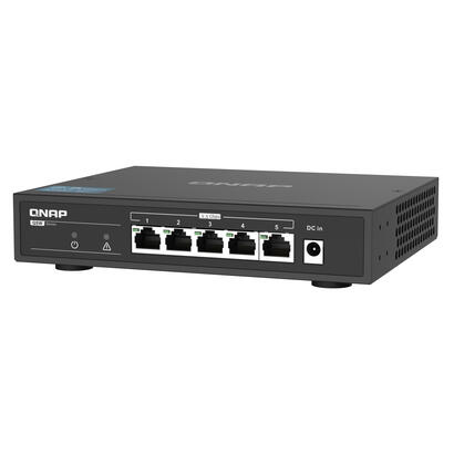 qnap-qsw-1105-5t-switch-5-puertos-gigabit-ethernet-101001000-negro