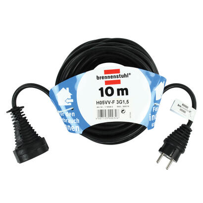 brennenstuhl-cable-de-extension-schuko-10m-negro