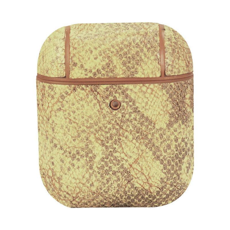 terratec-airbox-marron-cocodrilo-funda-para-apple-airpods