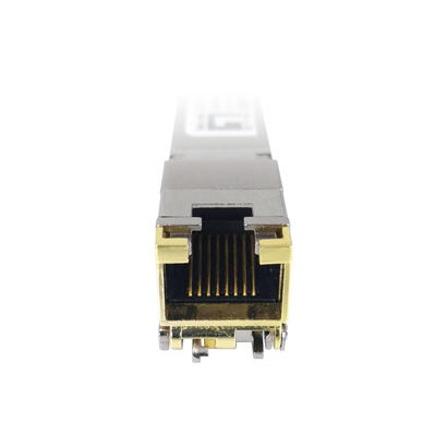 levelone-sfp-6601-red-modulo-transceptor-cobre-10000-mbits-sfp