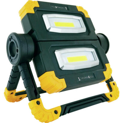 schwaiger-wled3-0513-negro-amarillo-led