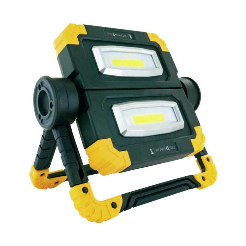 schwaiger-wled3-0513-negro-amarillo-led